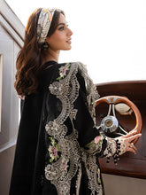 MS-01 |Parishay|Monaco Luxury Lawn'25